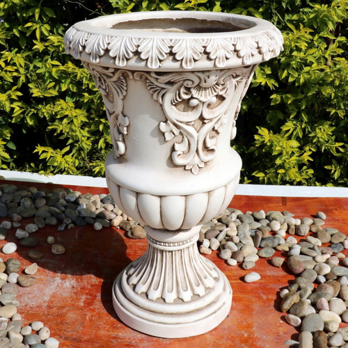 Layton Fibrestone Planter