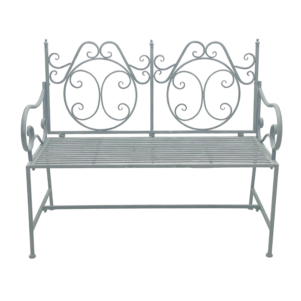 Lumiel Garden Bench