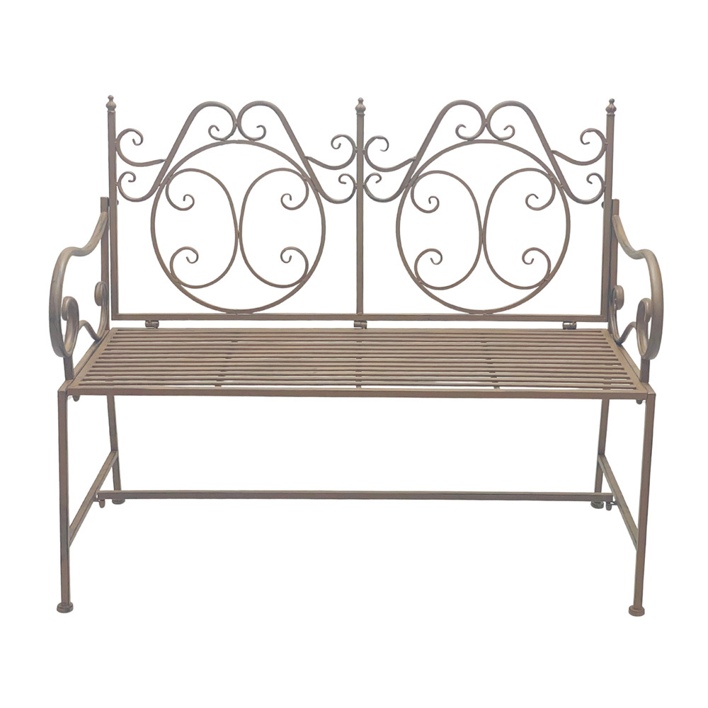 Lumiel Garden Bench