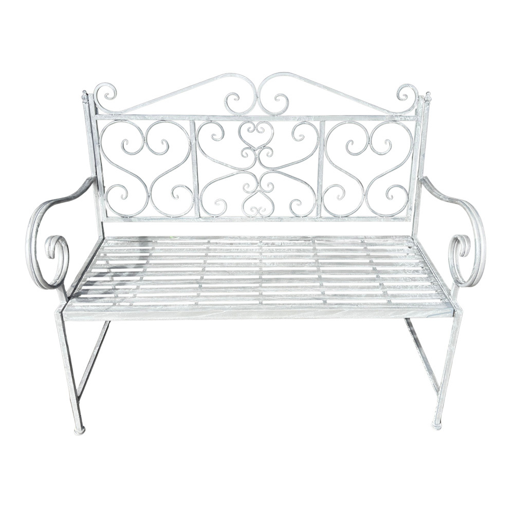 Saeriel Garden Bench