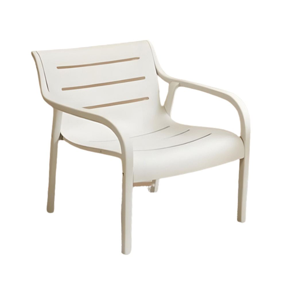 2 Seater Zaphielle Outdoor Bistro Set