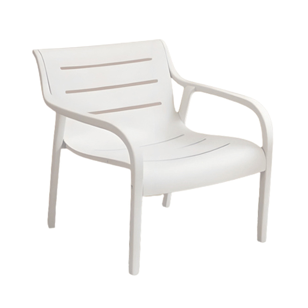 2 Seater Zaphielle Outdoor Bistro Set