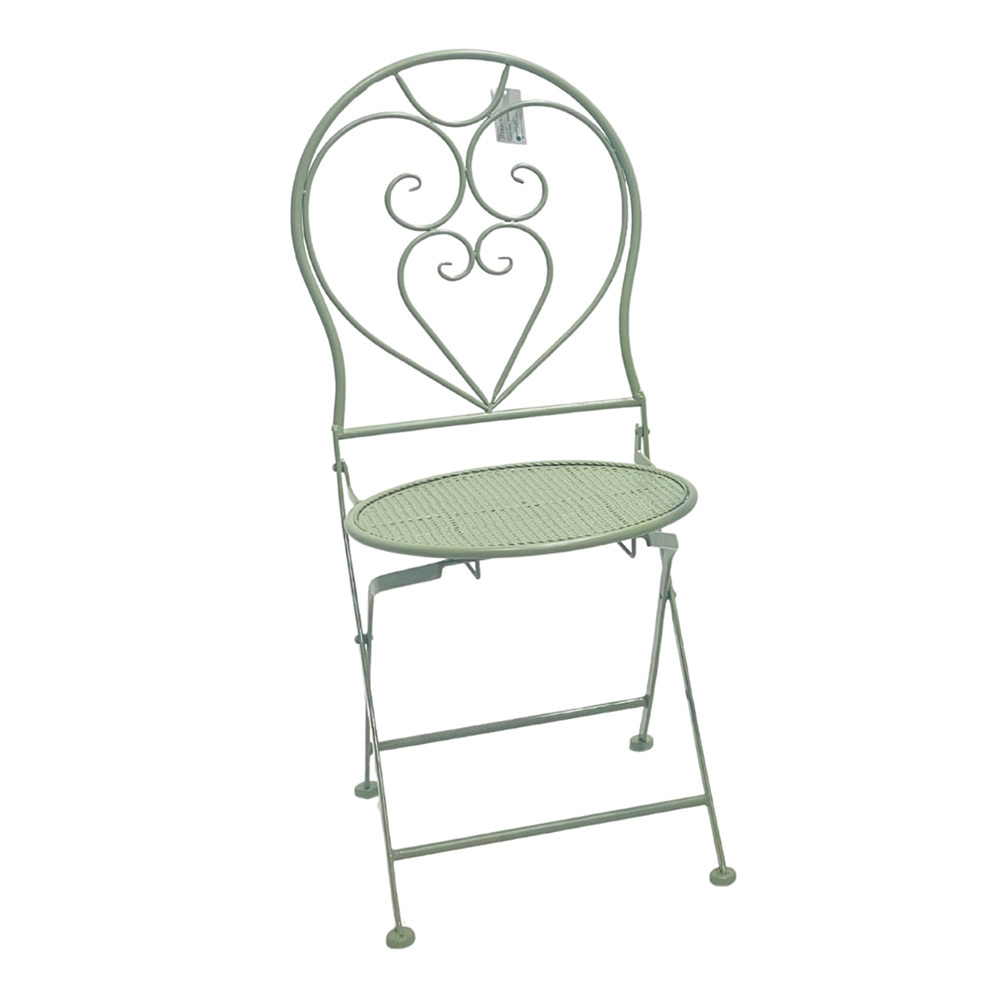 2 Seater Santhiel Outdoor Bistro Set