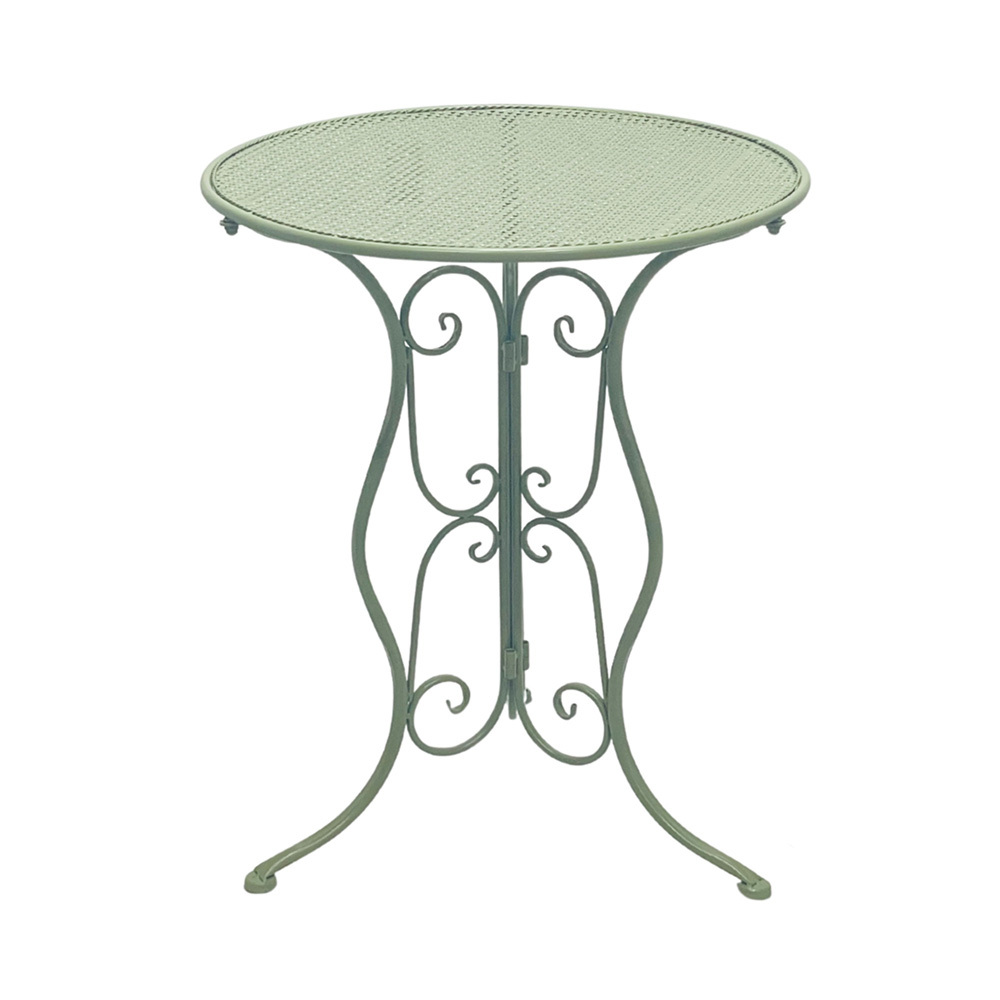 2 Seater Santhiel Outdoor Bistro Set