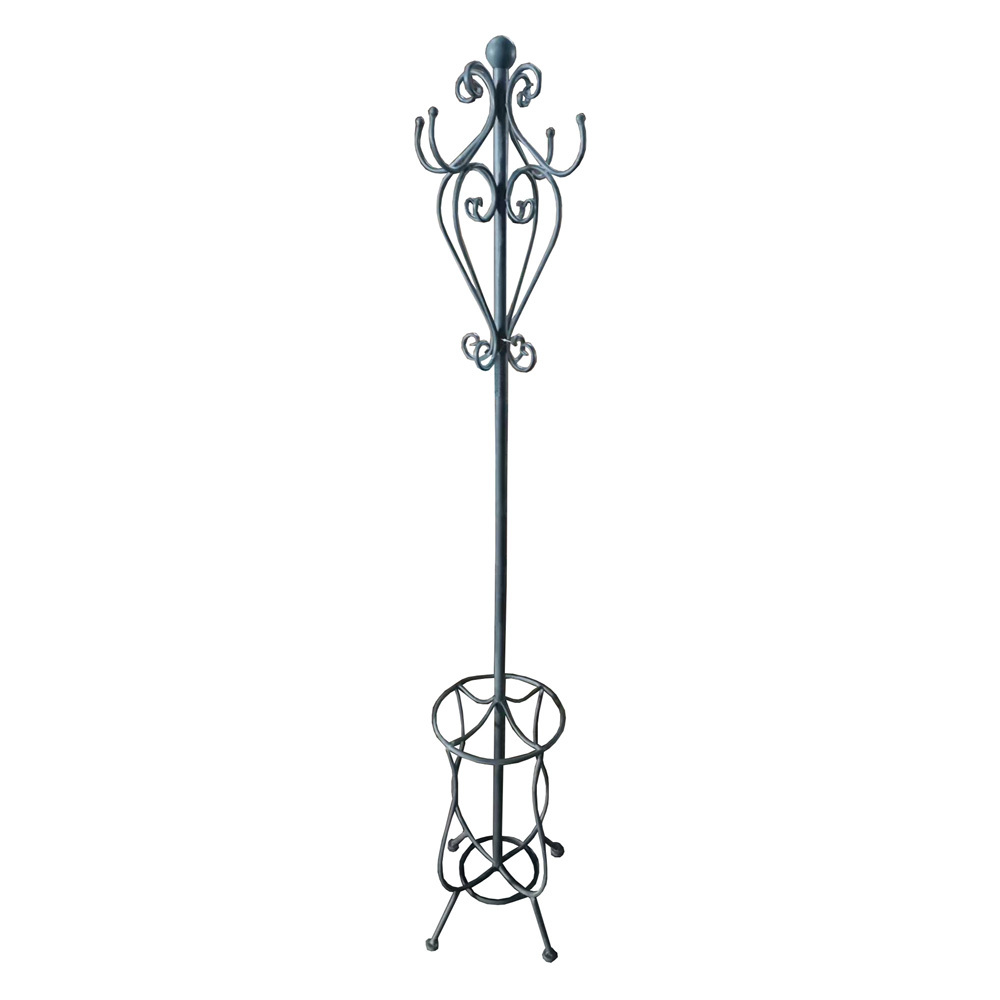 Calithra Coat Rack