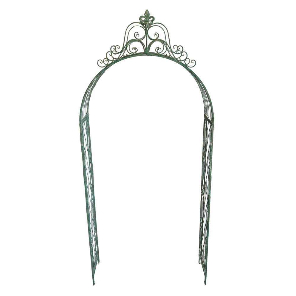 Kaelthas Garden Arch