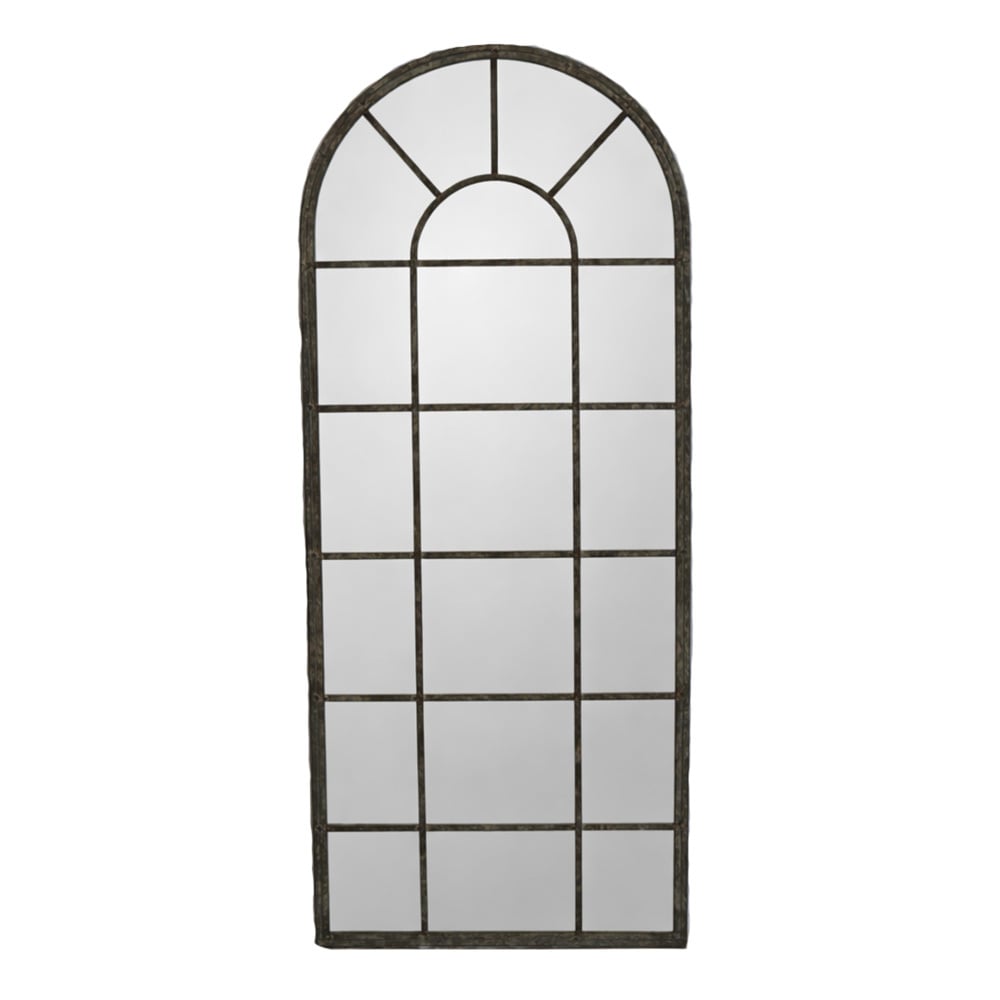 Velariel Arch Full Length Mirror