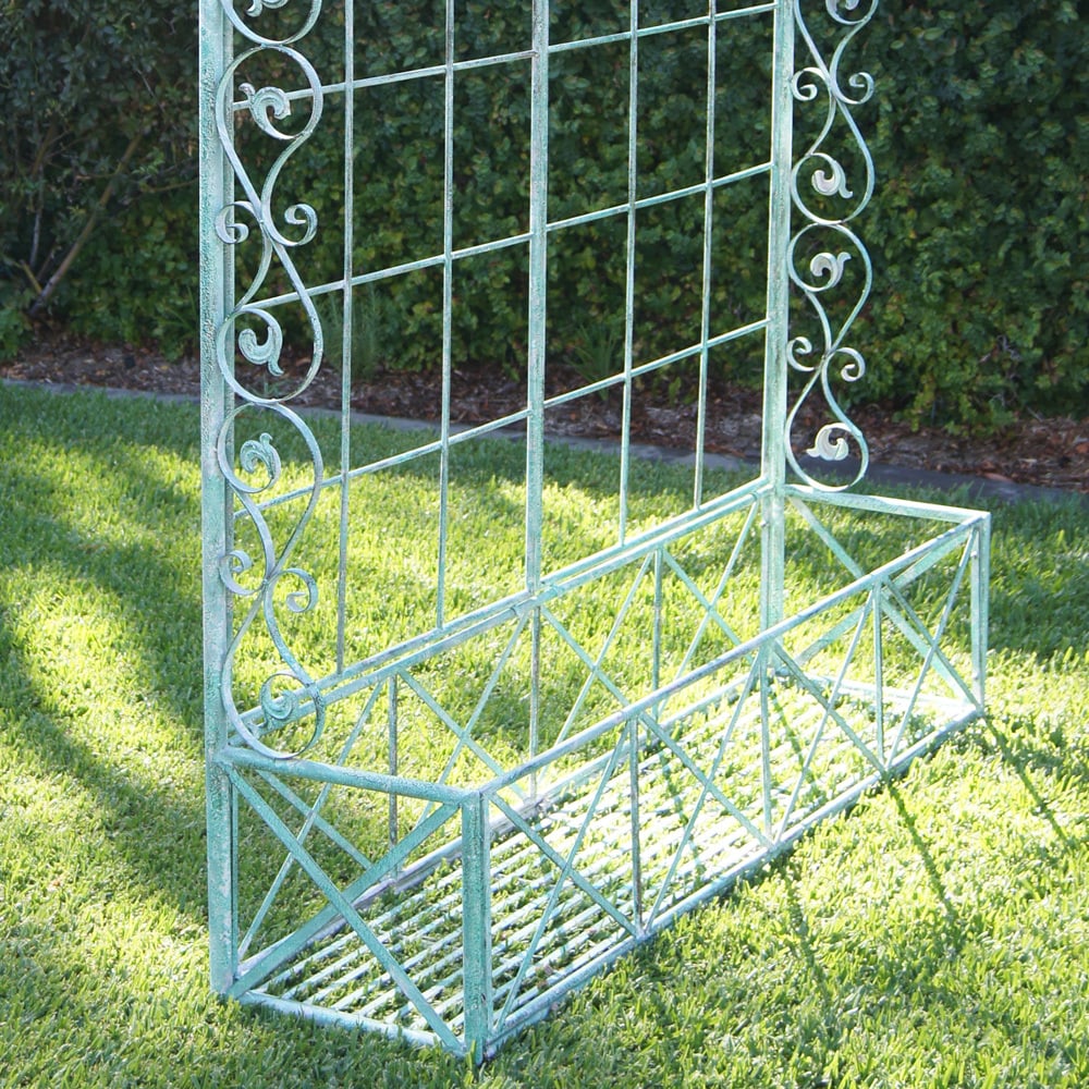 Maerion Arch Garden Gazebo