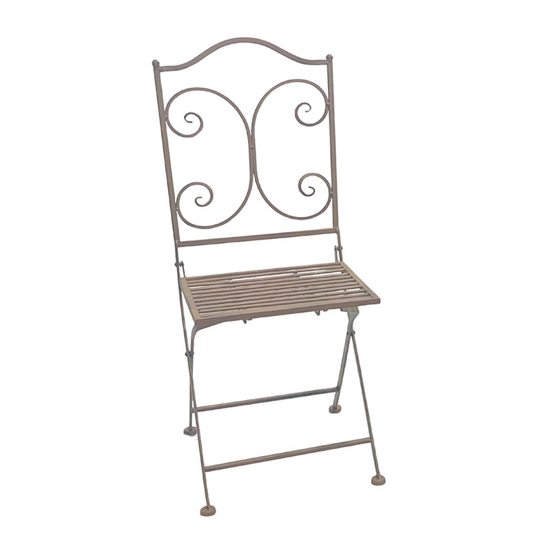 2 Seater Soryelle Outdoor Bistro Set