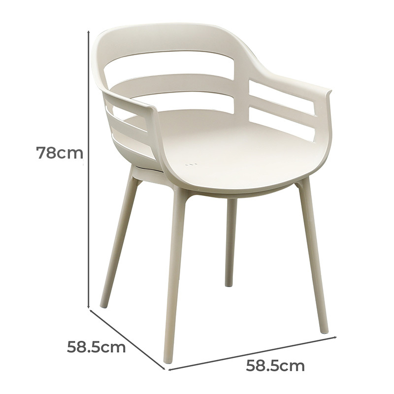 5 Seater Caelistra Outdoor Dining Set