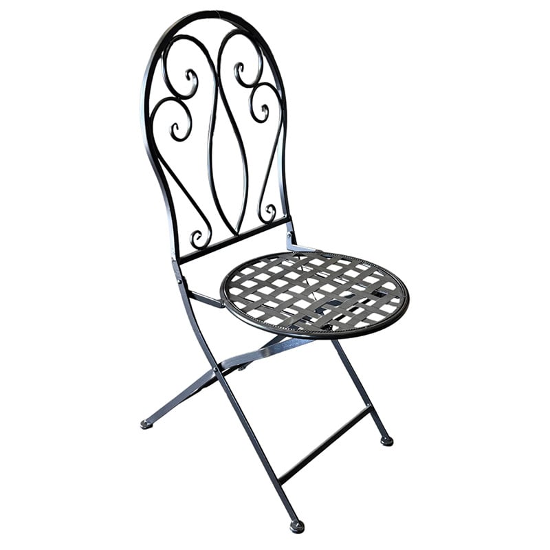 2 Seater Daryl Outdoor Bistro Set