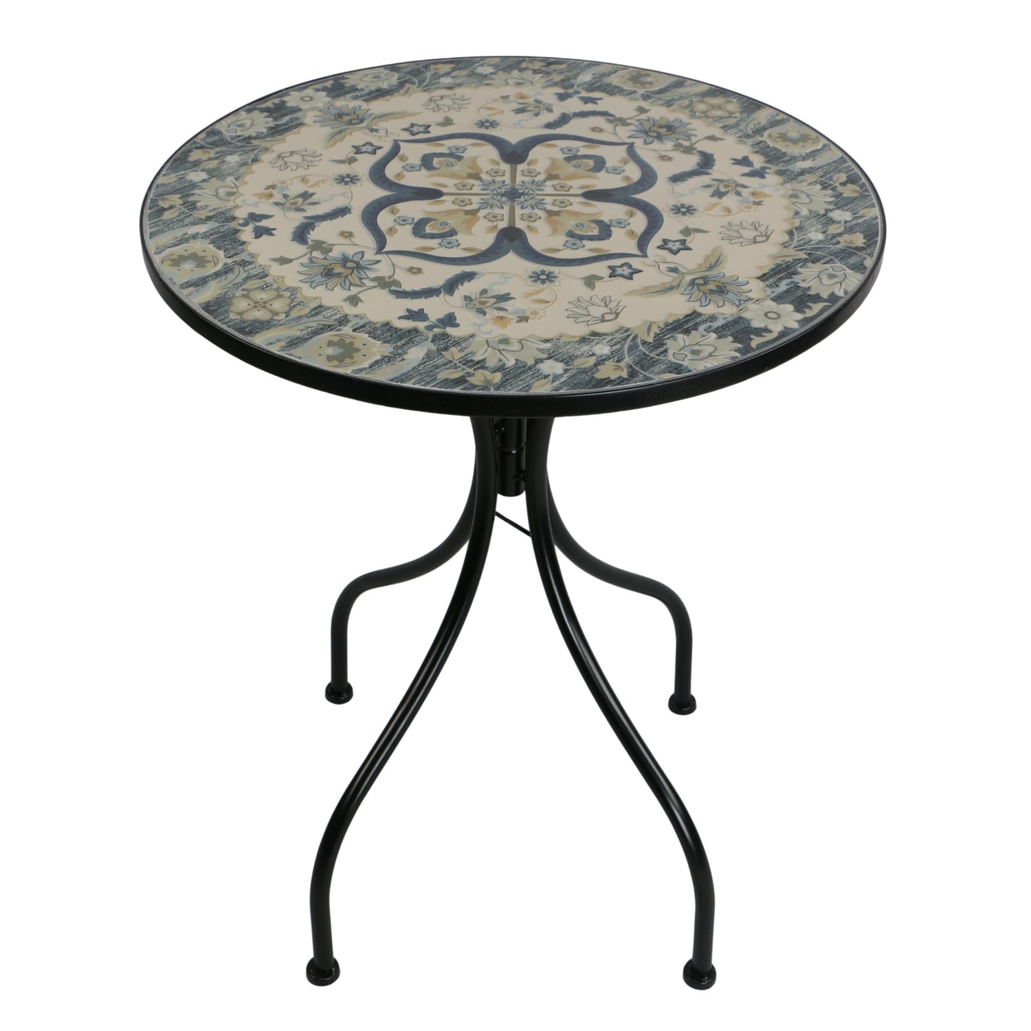 2 Seater Tonya Outdoor Bistro Set