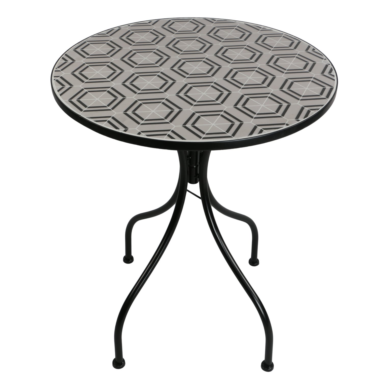 2 Seater Aiden Outdoor Bistro Set
