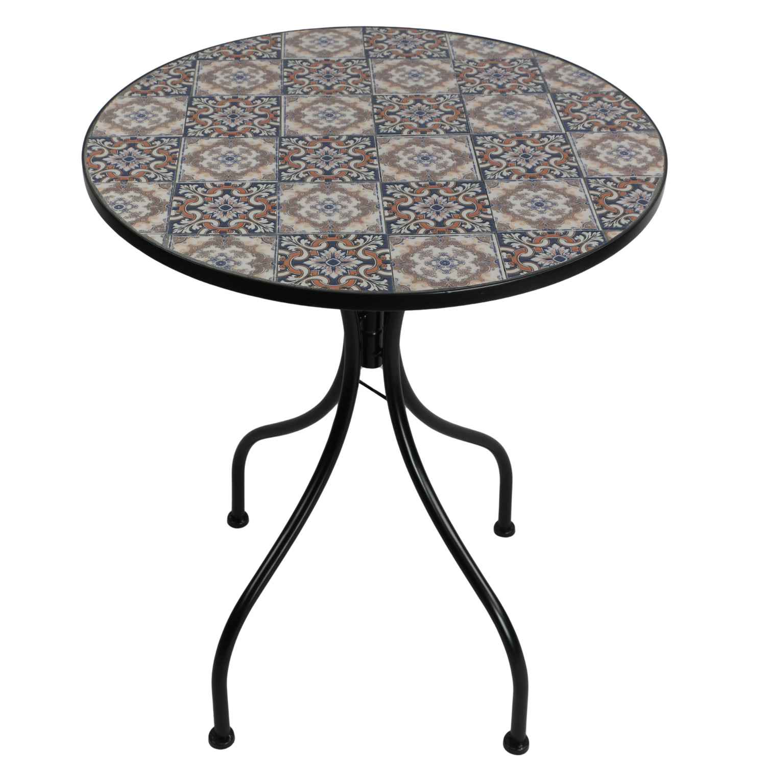 2 Seater Daryl Outdoor Bistro Set