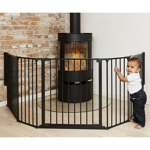 Extra Large BabyDan Flex Baby Safety Gate