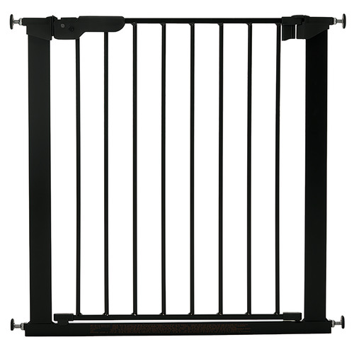 babydan designer pressure fit safety gate