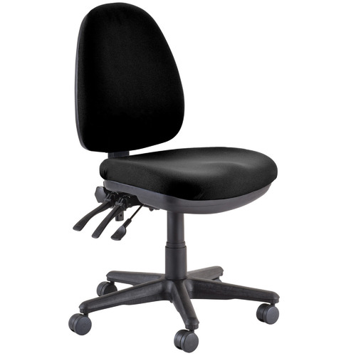 BuroSeating Buro Verve Office Chair Temple & ster