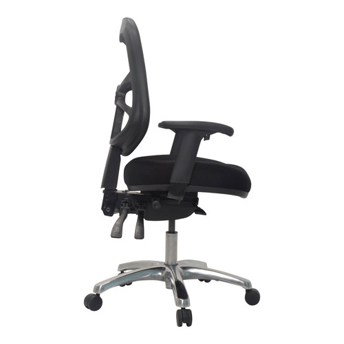 Buro metro task chair black hot sale