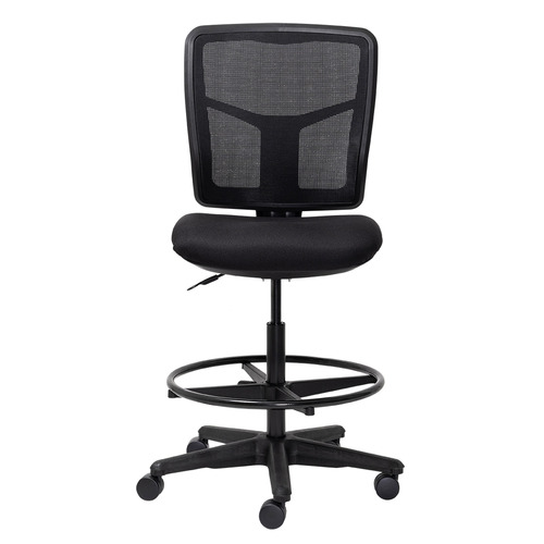 Mondo Tivoli Drafting Chair Temple & ster