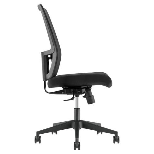 Buro Mantra Mesh Office Chair without Arms