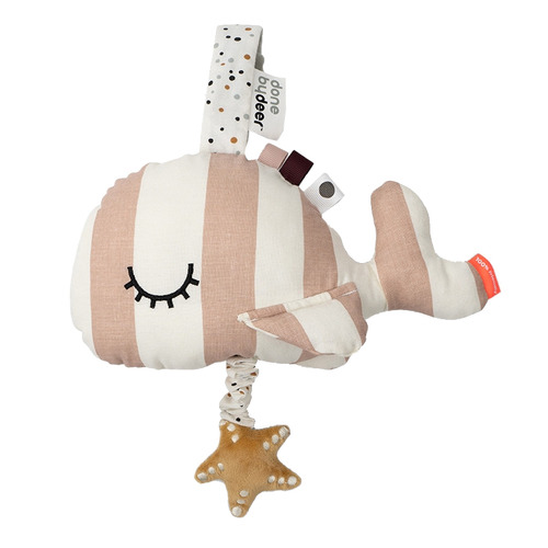 Done by Deer Wally Musical Toy