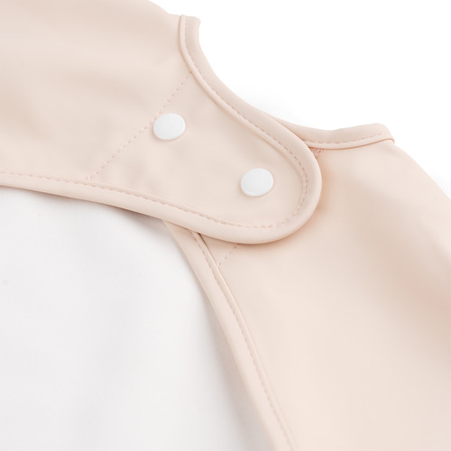 Ozzo Sleeved Pocket Bib