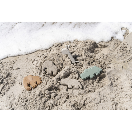 Done by Deers Sand Playset