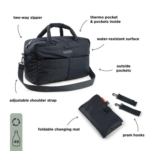 Quilted-Nappy-Bag