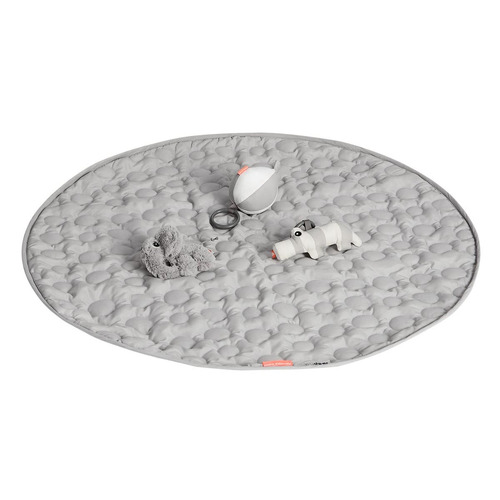 Done by Deer Grey Activity Play Mat
