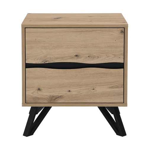 Sagrada Bedside Table