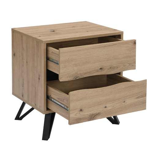 Sagrada Bedside Table