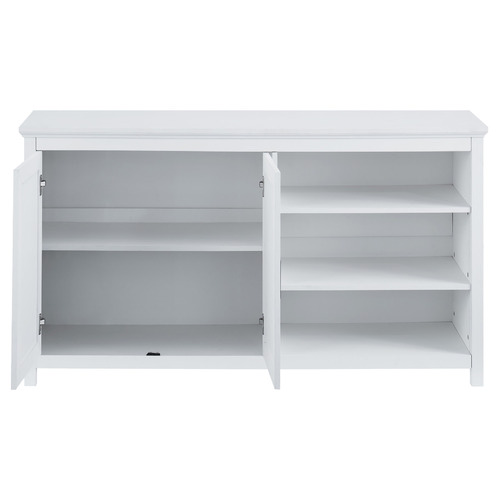 Cape Furniture Eddie Sideboard Buffet Temple & ster