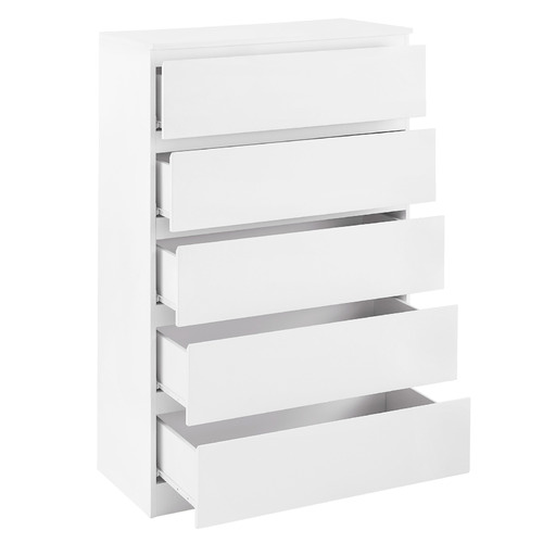 Alliona 5 Drawer Chest