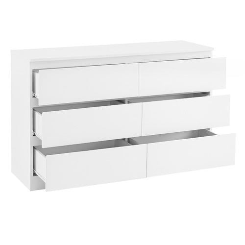 Alliona 6 Drawer Chest