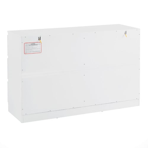 Alliona 6 Drawer Chest