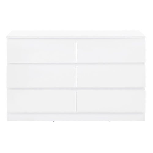 Alliona 6 Drawer Chest