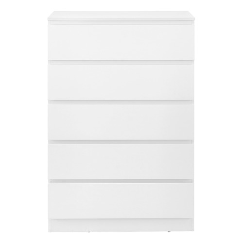 Alliona 5 Drawer Chest