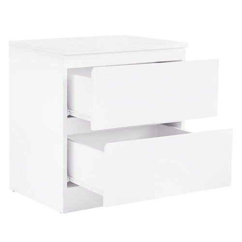 Alliona Bedside Table