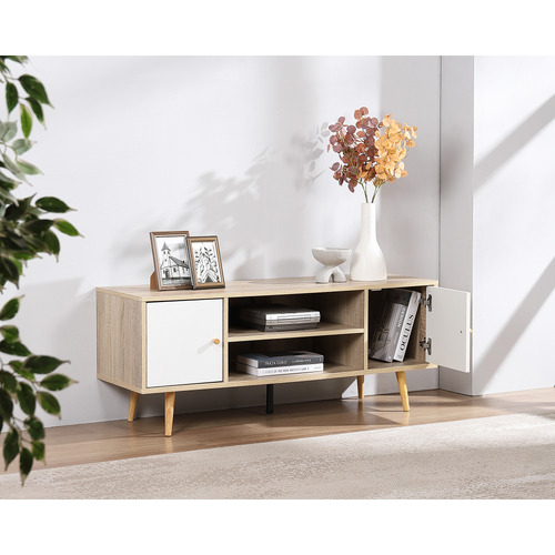 Cape Furniture Candacet TV Cabinet | Temple & Webster
