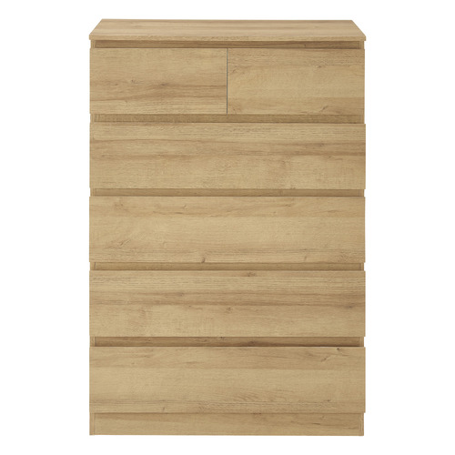 Emersyn 6 Drawer Chest