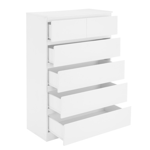 Emersyn 6 Drawer Chest
