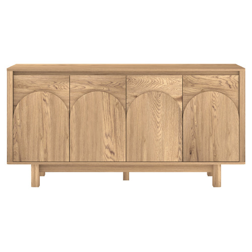 Keaton 2 Door Sideboard