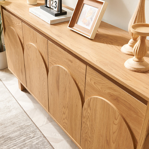 Keaton 2 Door Sideboard