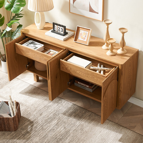 Keaton 2 Door Sideboard
