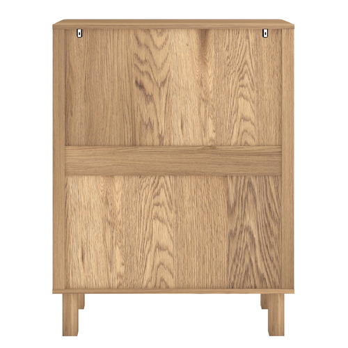 Keaton 4 Drawer Chest