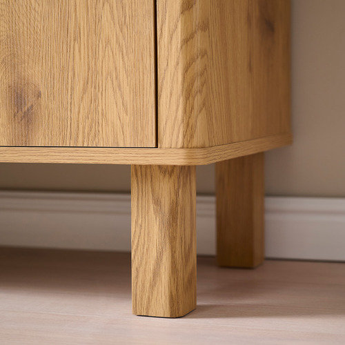 Keaton 4 Drawer Chest