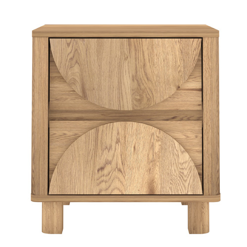 Keaton Bedside Table