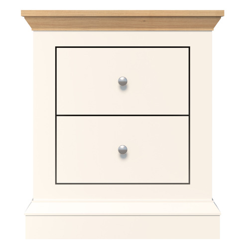 Arend 2 Drawer Bedside Tables