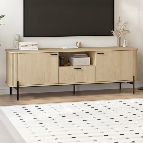 Cerys Entertainment Unit