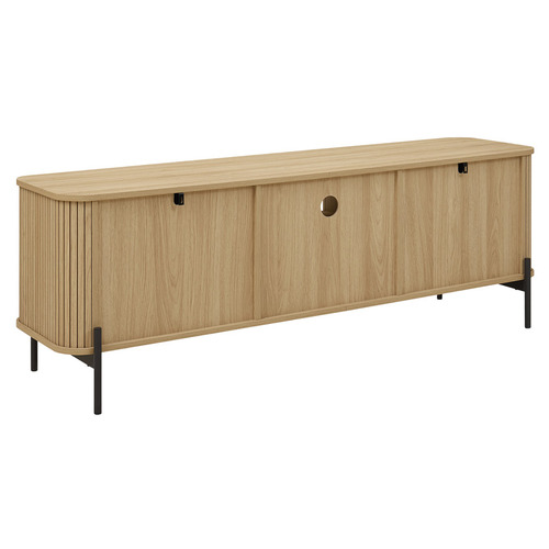 Cerys Entertainment Unit